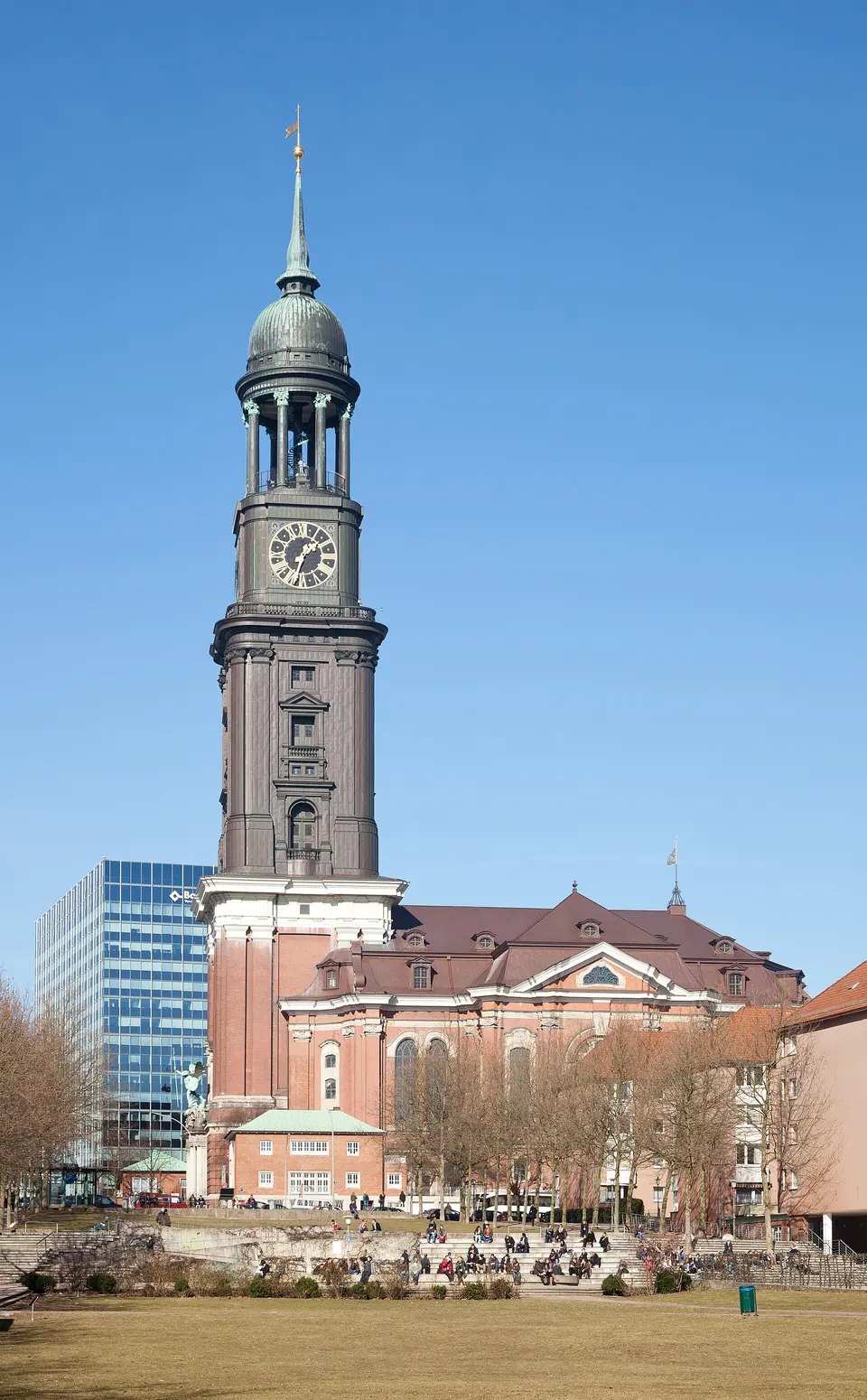 St. Michaelis Church