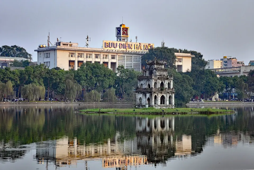 Hanoi