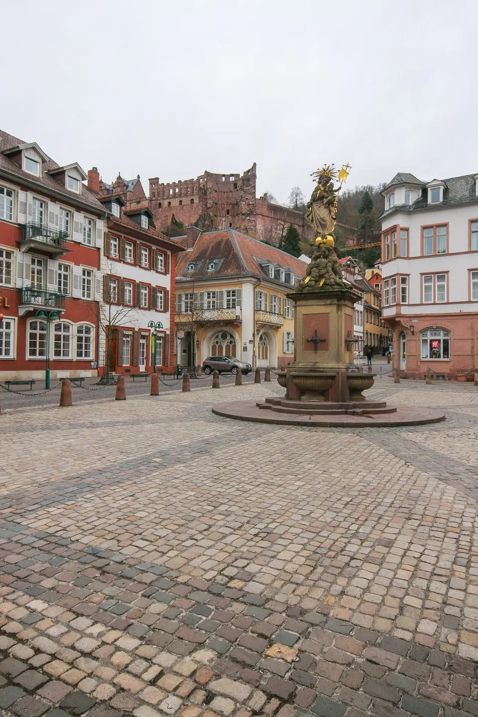 Kornmarkt