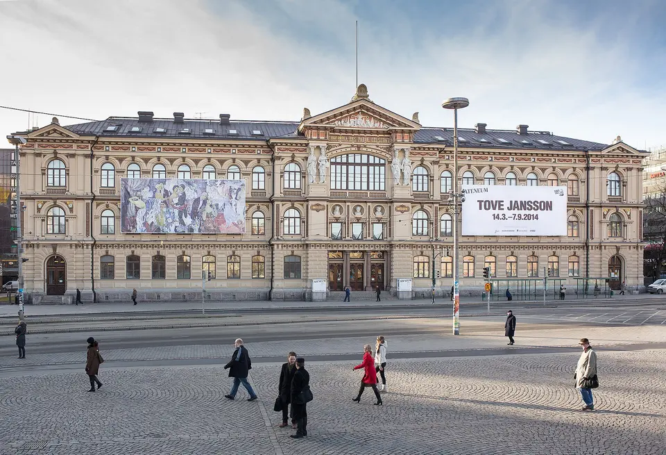 Ateneum Art Museum