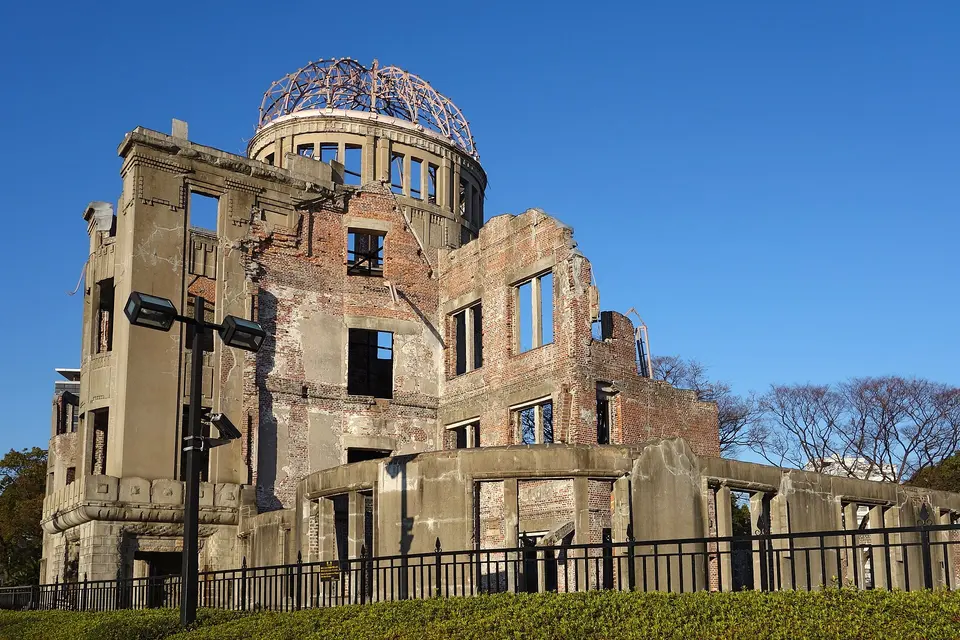 Atomic Bomb Dome
