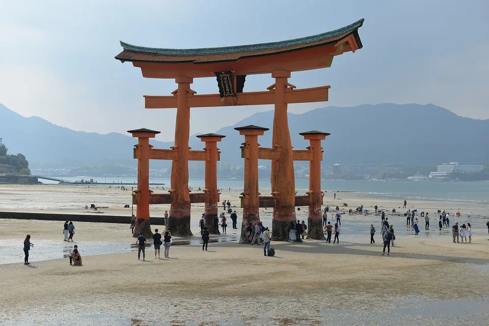 3 Days in Hiroshima