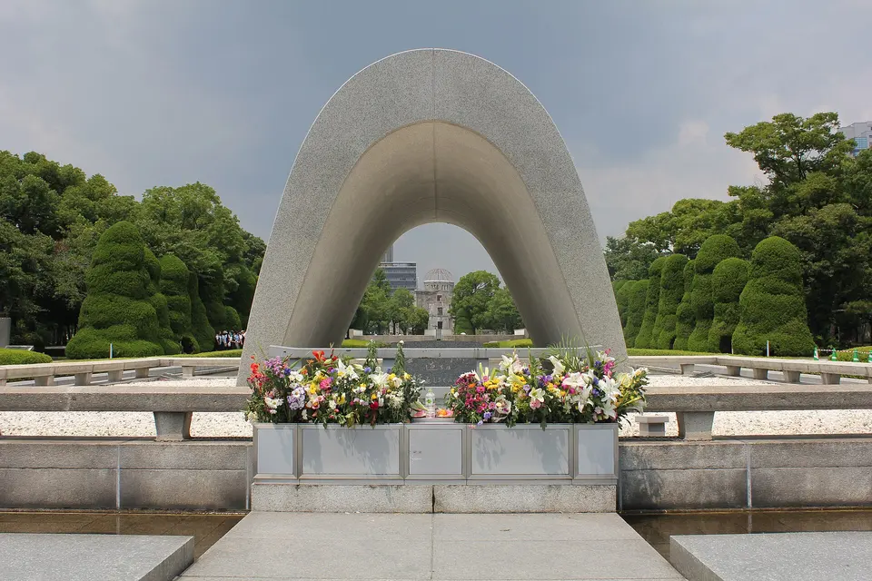 Hiroshima
