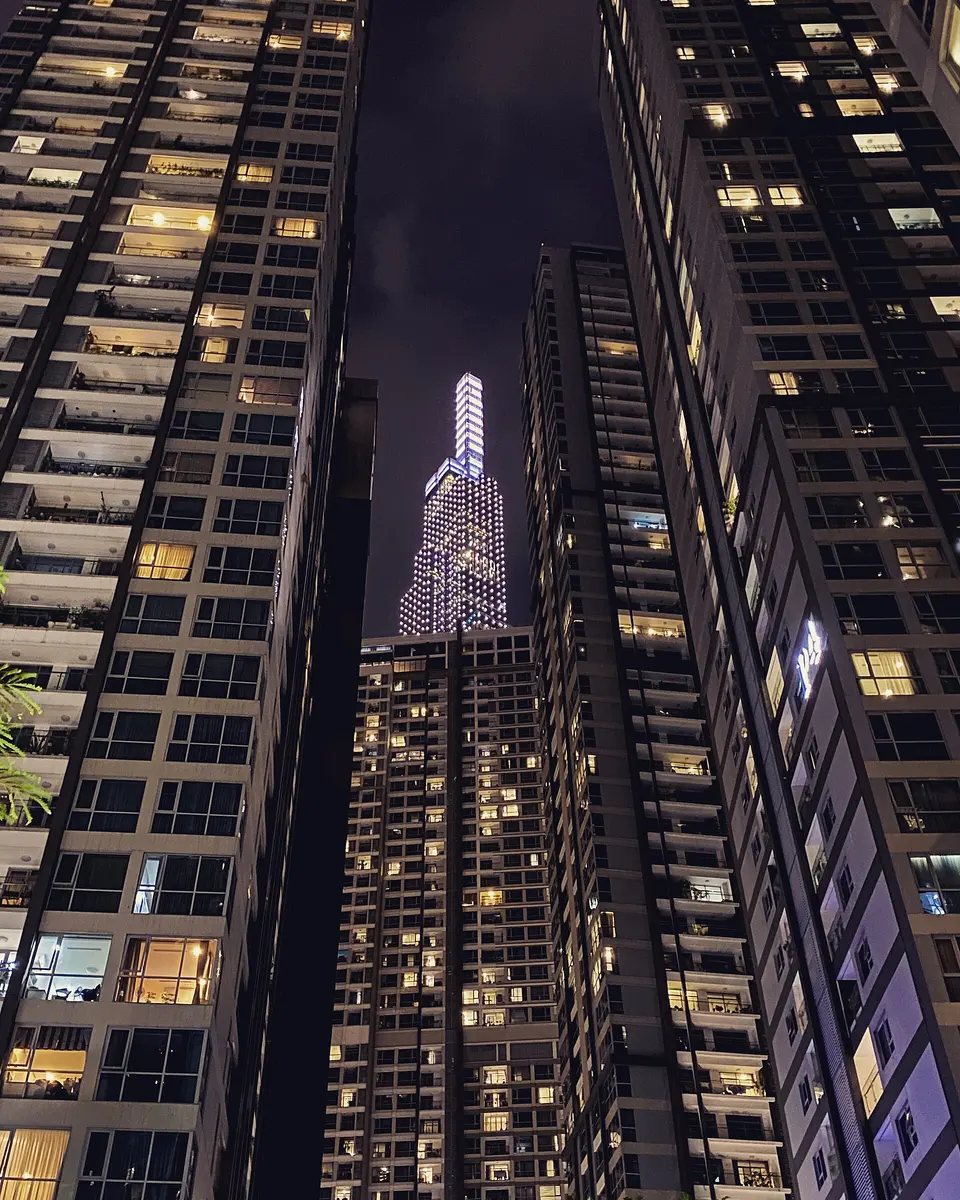 Landmark 81 SkyView