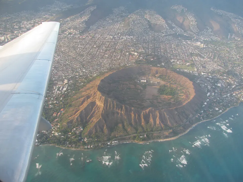 Honolulu