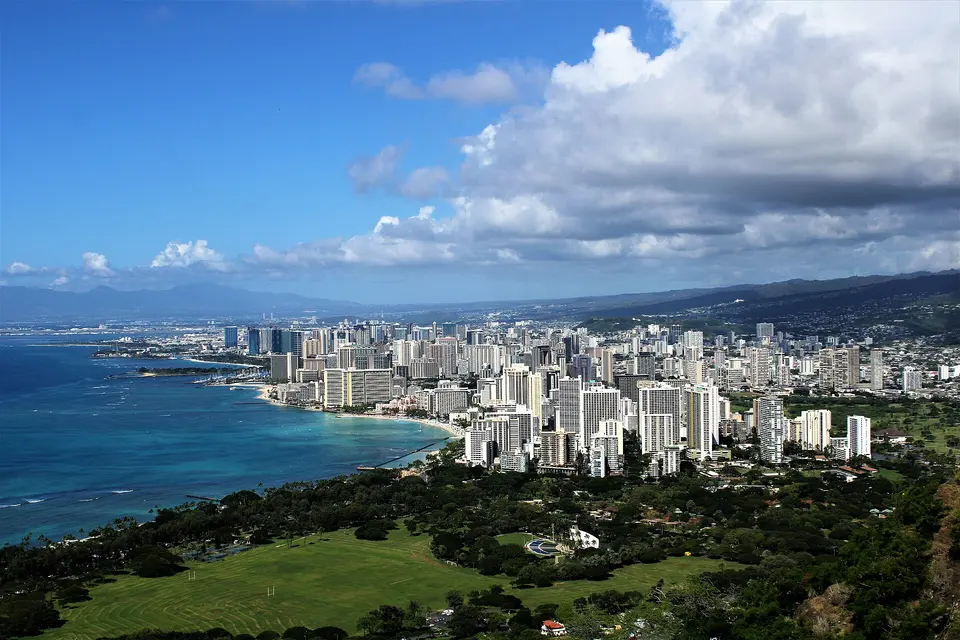 Hawaii