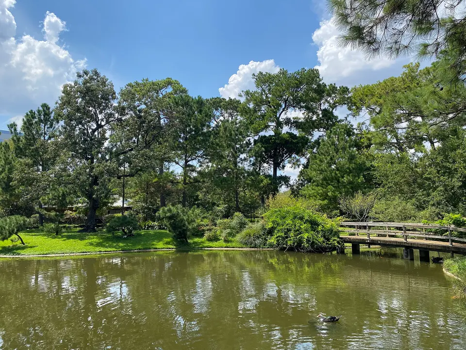 Hermann Park
