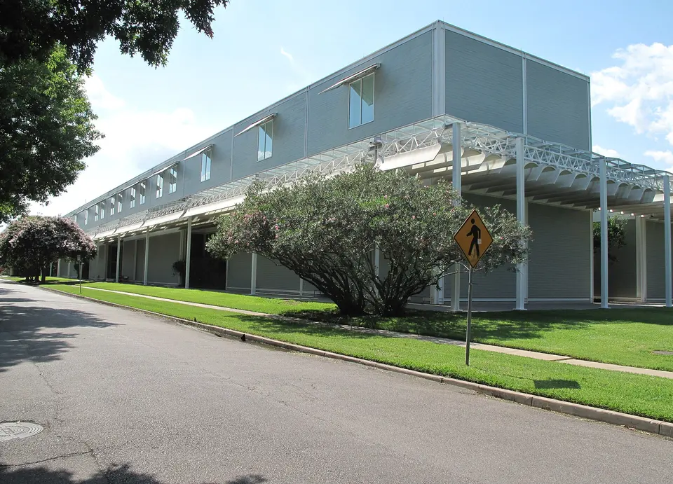 The Menil Collection
