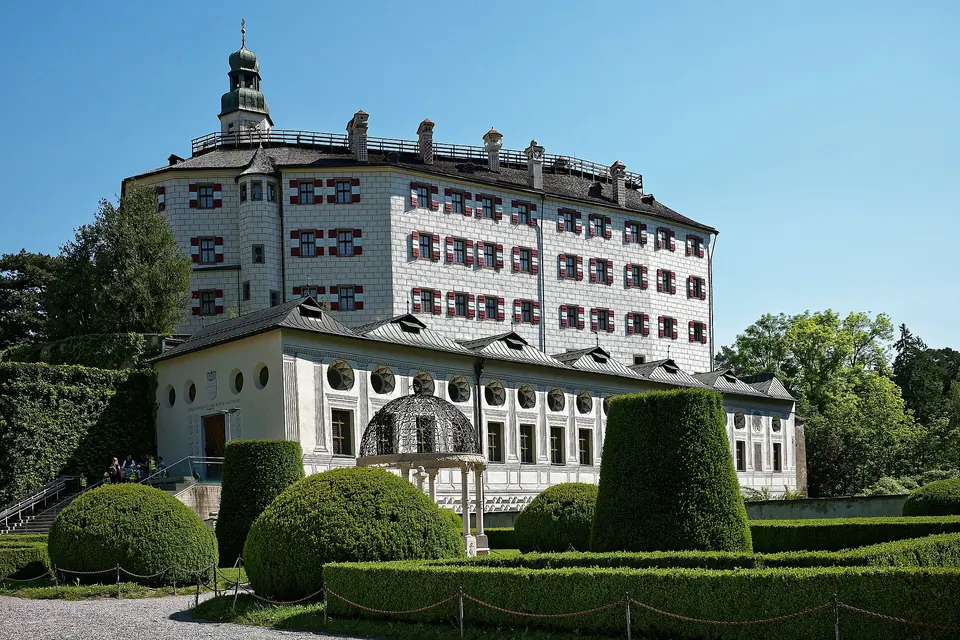 Ambras Castle