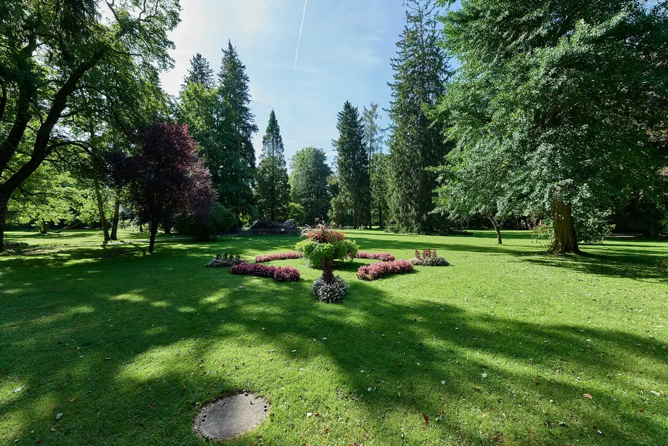 Hofgarten