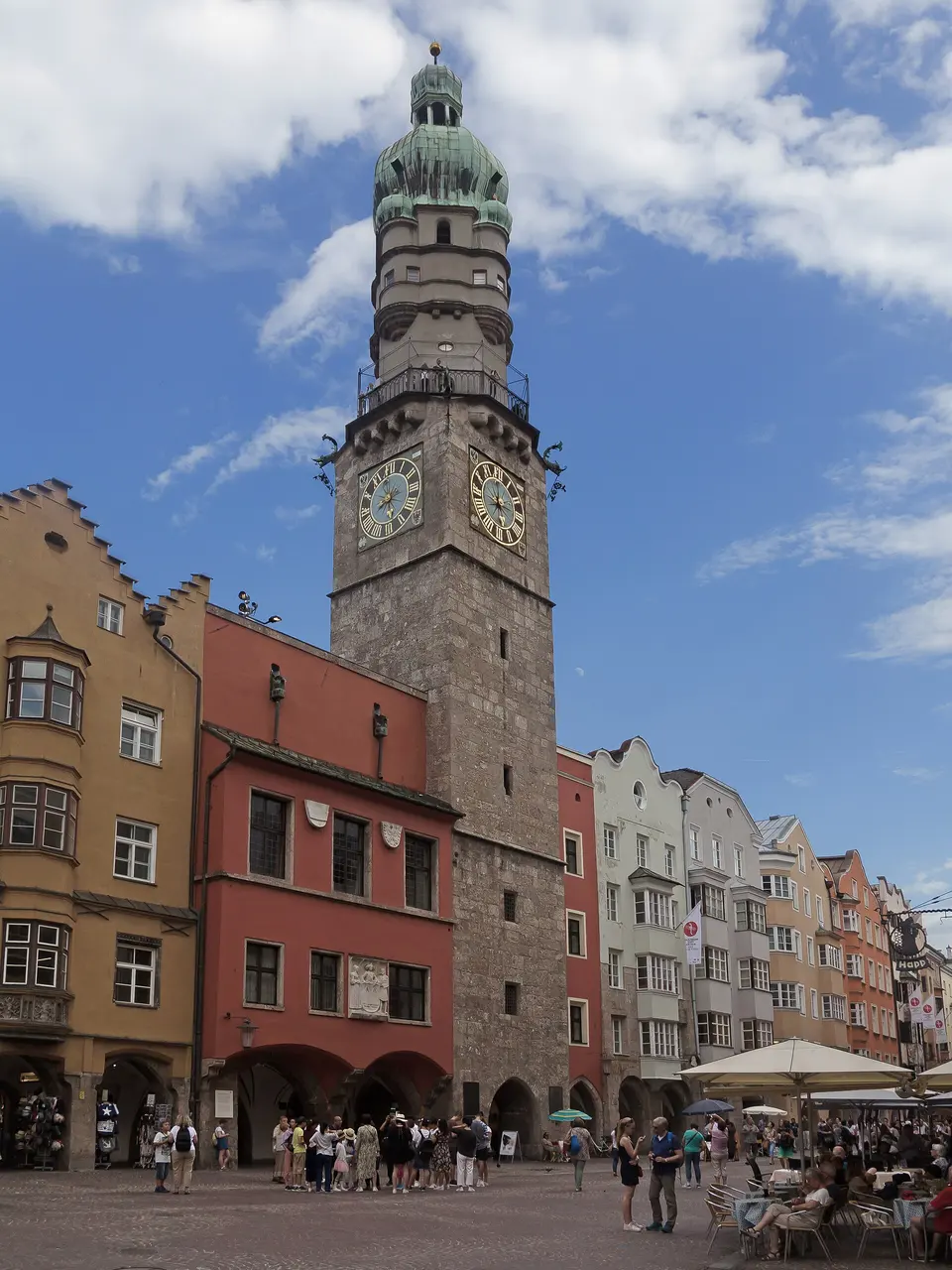 City Tower