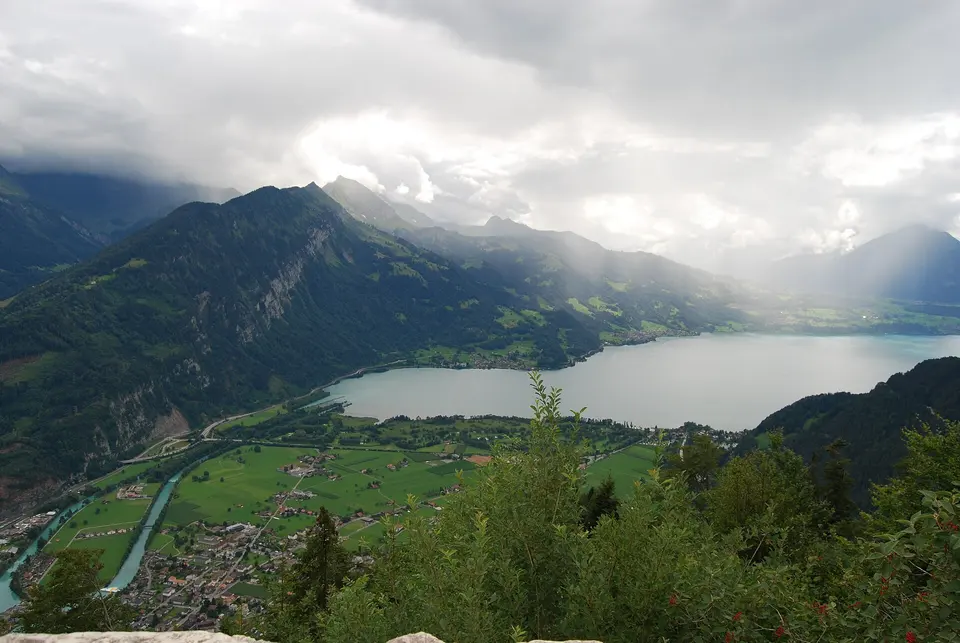 Harder Kulm
