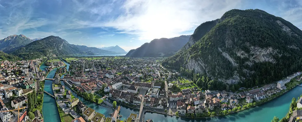 Interlaken