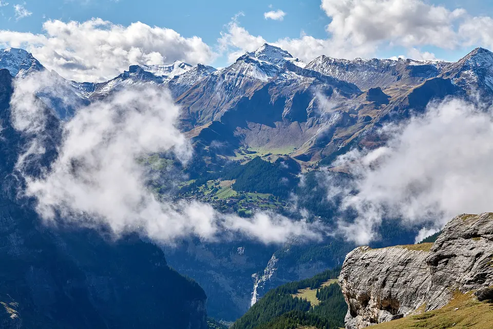 Mürren