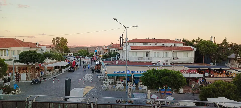 Alaçatı