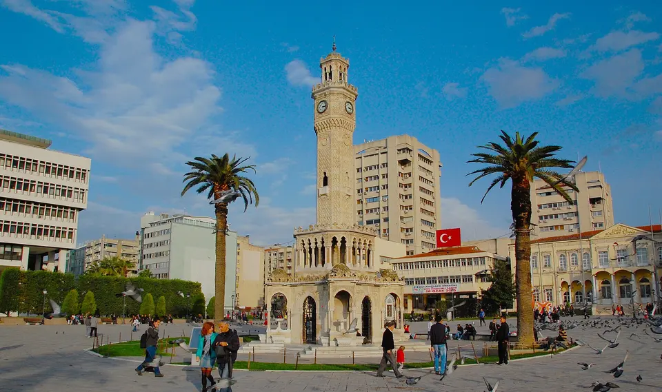 İzmir
