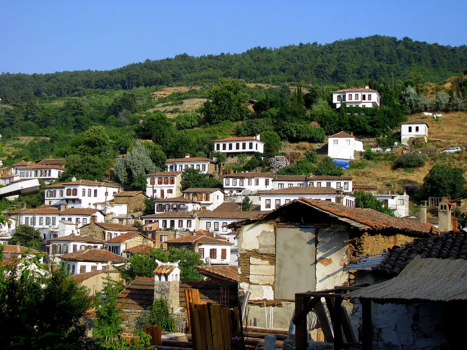 Şirince