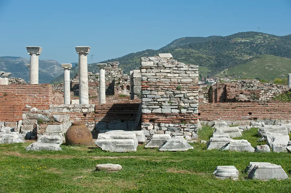 Basilica of St John
