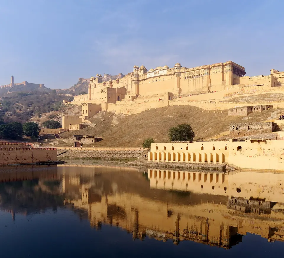 Jaipur