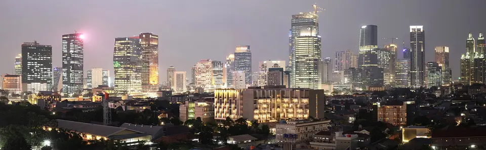 Jakarta