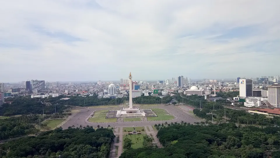 Jakarta