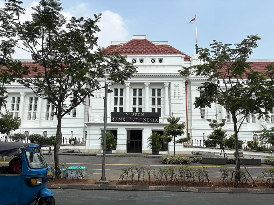 Museum Bank Indonesia