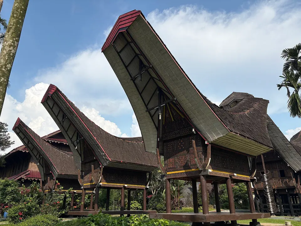 Taman Mini Indonesia Indah
