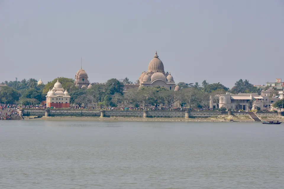 Belur Math