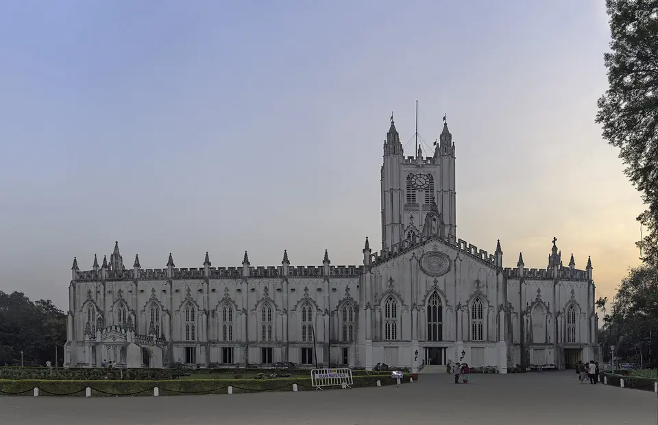 St. Paul's Cathedral