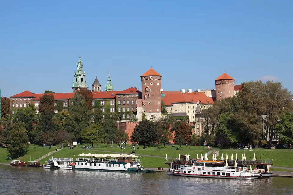 Wawel Royal Castle