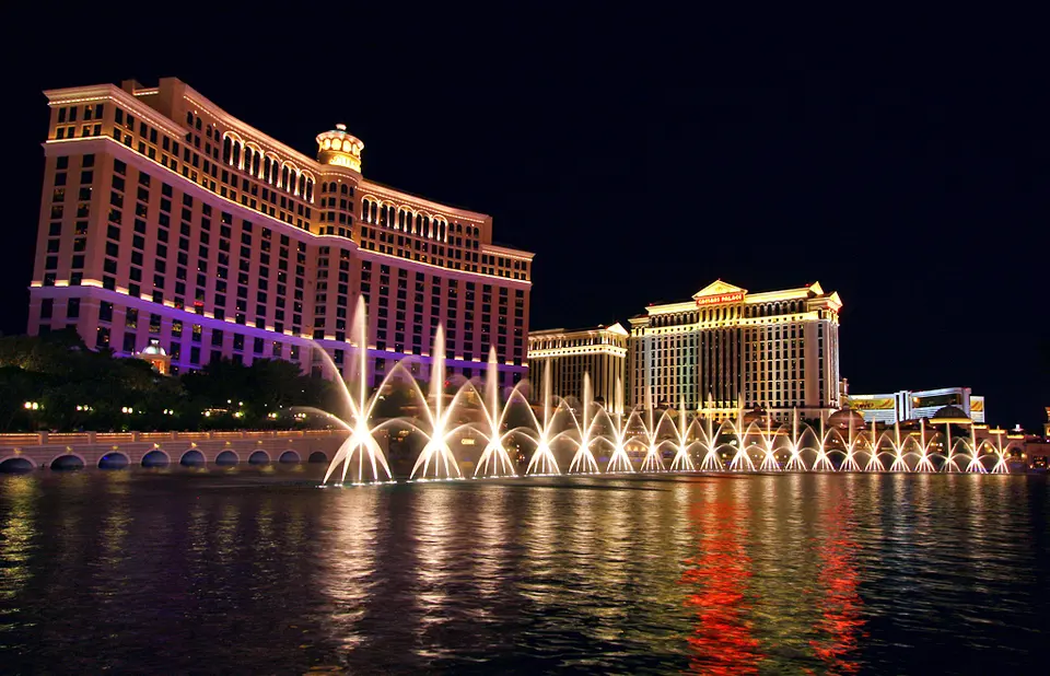 Las Vegas