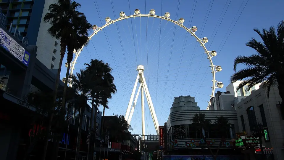High Roller