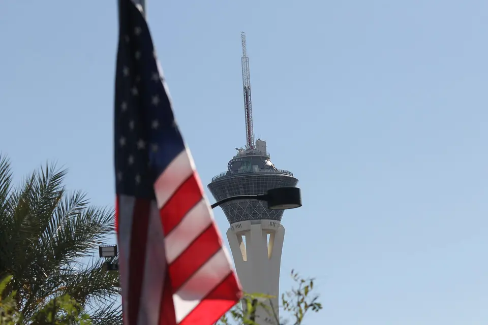 The STRAT observation decks