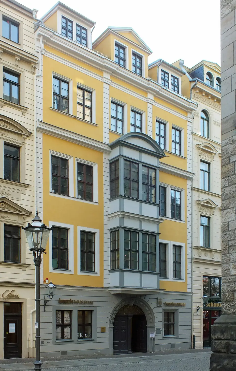 Bach Museum