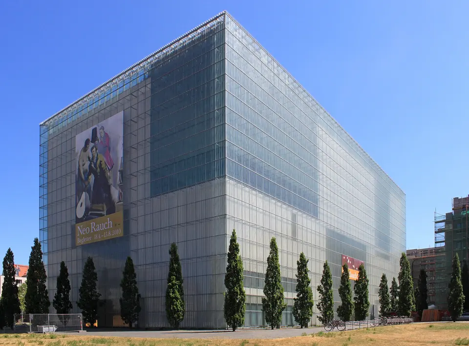 Museum of Fine Arts Leipzig