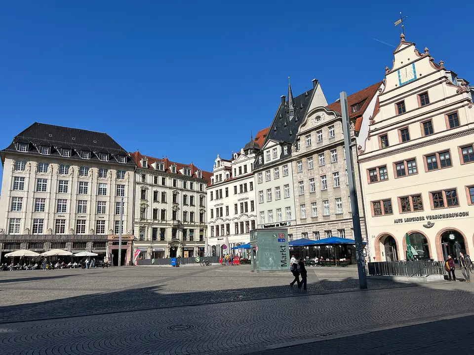 Markt