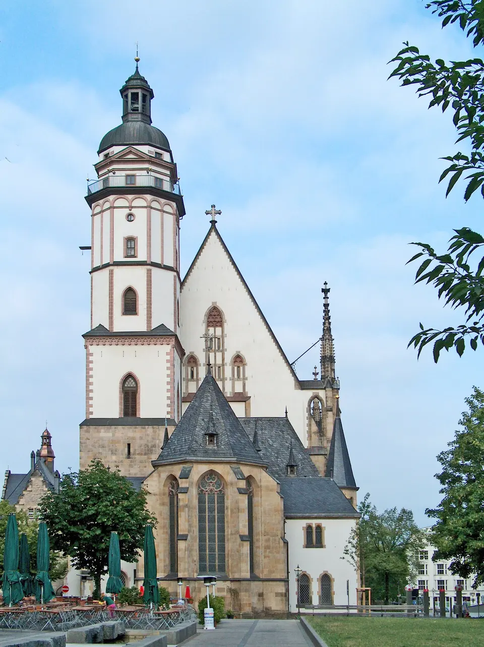 Leipzig