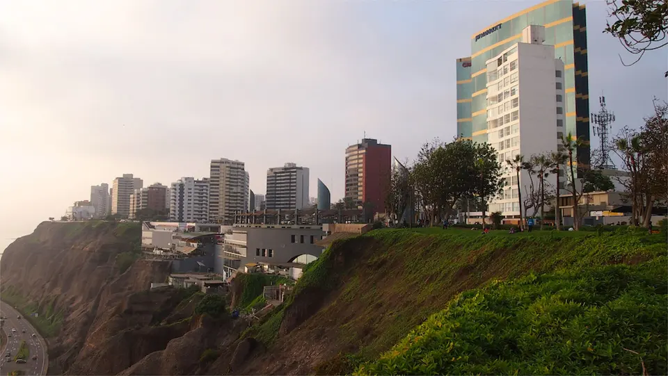 Lima