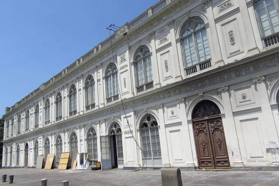 Museo de Arte de Lima (MALI)