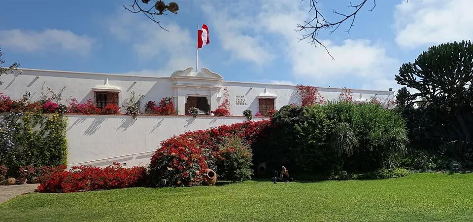 Museo Larco