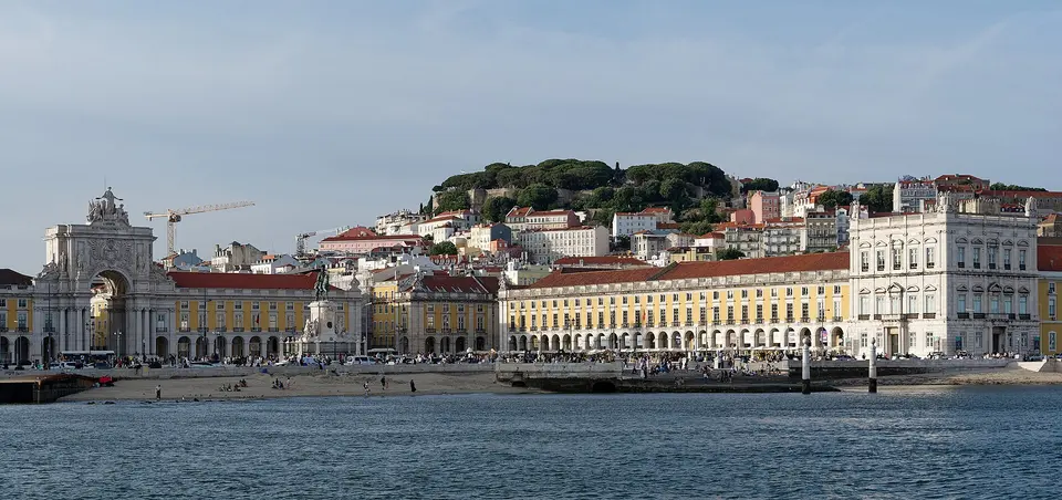 Lisbon