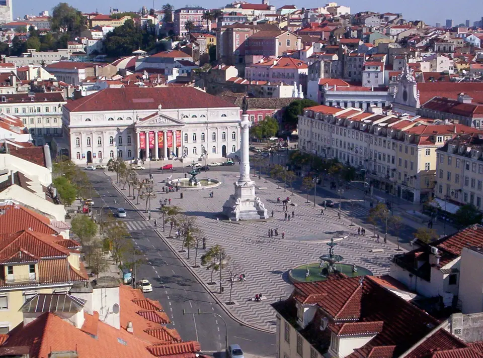 Rossio