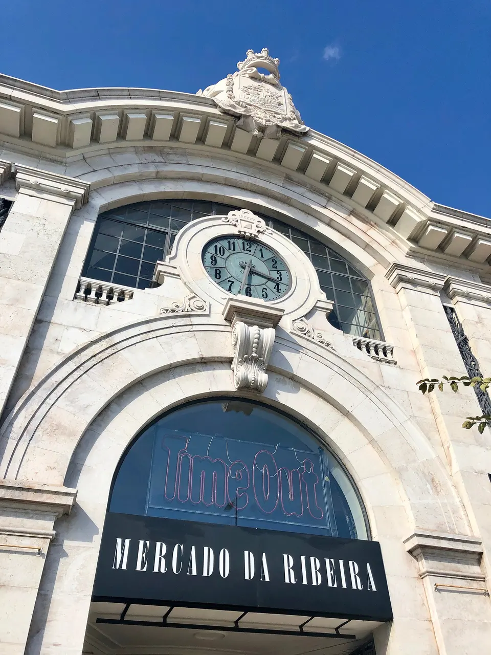 Time Out Market Lisboa