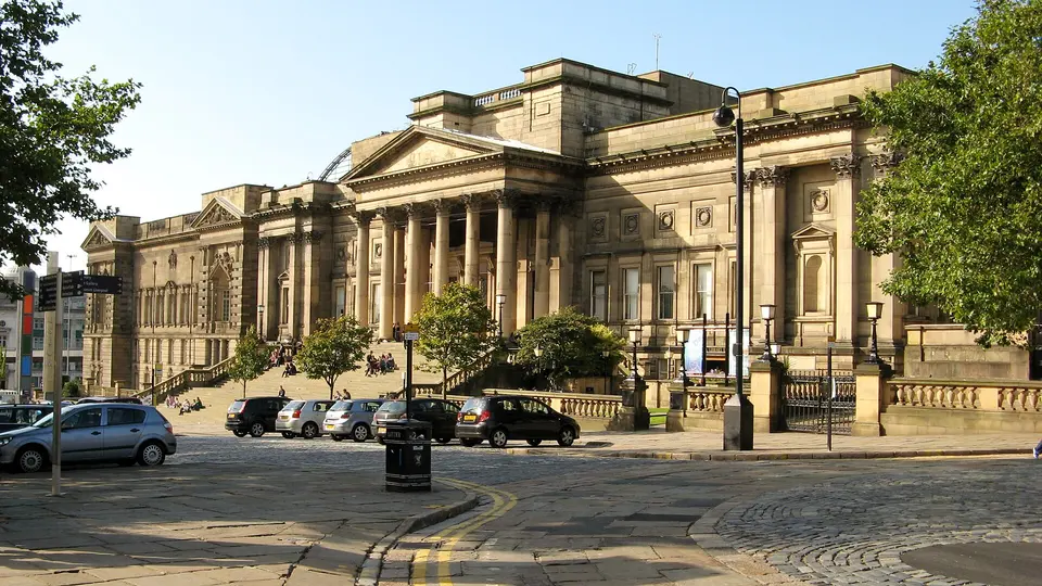 World Museum