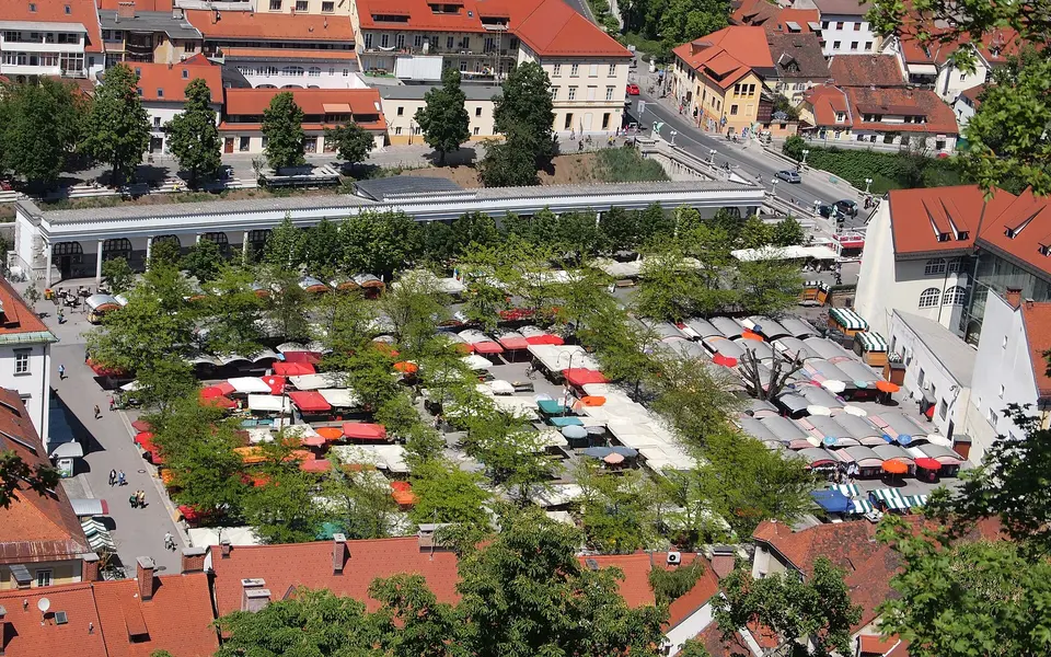 Central Market
