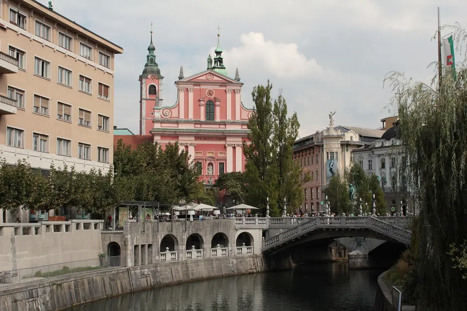 Slovenia