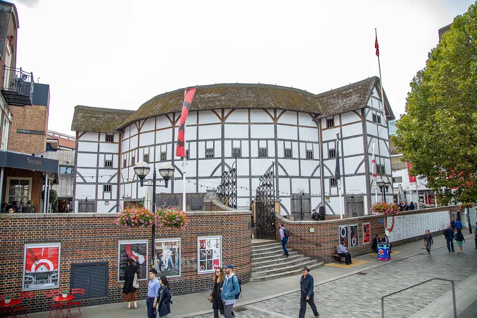 Shakespeare's Globe
