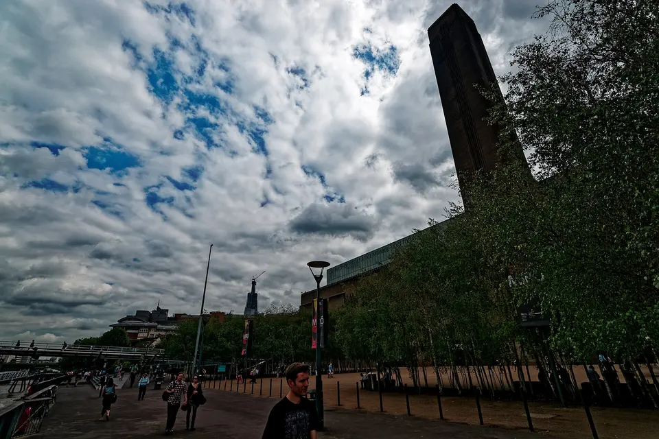 Tate Modern