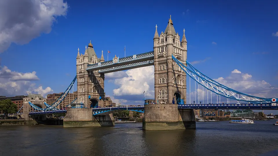 London