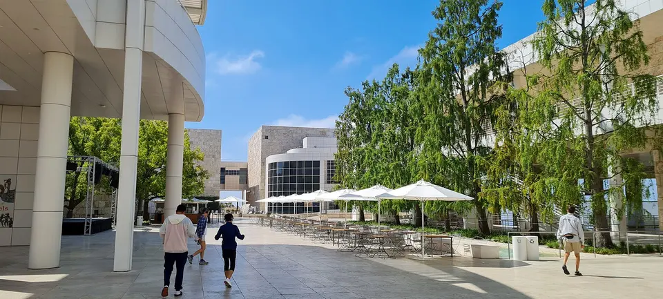 Getty Center